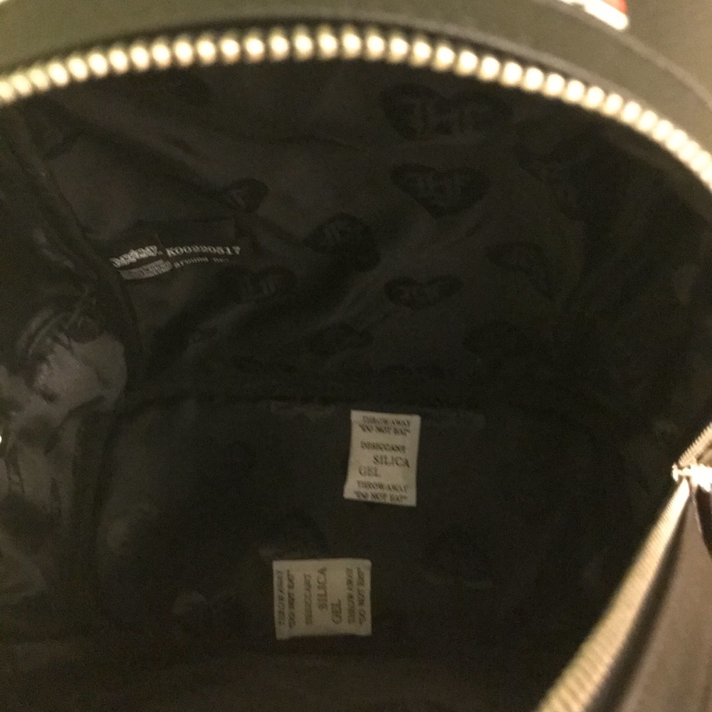 Loungefly Pokemon Pokeball Mini Backpack - Picture 3 of 3